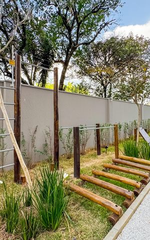 Apartamento à venda com 36m², 2 quartos e sem vaga Apartamento à venda com 36m², 2 quartos e sem vagaAcademia Externa