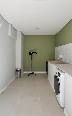 Apartamento à venda com 36m², 2 quartos e sem vaga Apartamento à venda com 36m², 2 quartos e sem vagaÁrea comum
