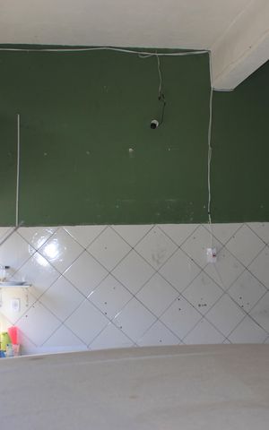 Casa à venda com 180m², 4 quartos e 4 vagasÁrea comum - Salão