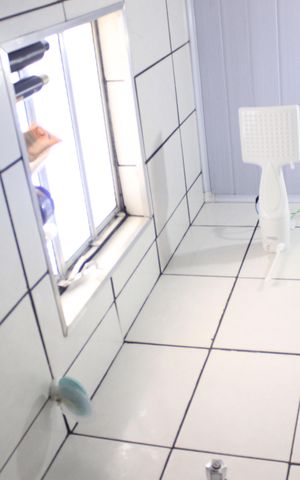Casa à venda com 180m², 4 quartos e 4 vagasBanheiro da Suíte