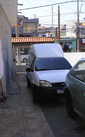 Casa à venda com 180m², 4 quartos e 4 vagasGaragem