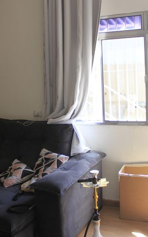 Casa à venda com 180m², 4 quartos e 4 vagasSala