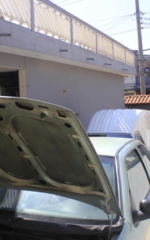 Casa à venda com 180m², 4 quartos e 4 vagasGaragem