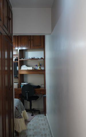 Casa à venda com 125m², 3 quartos e 2 vagasCorredor