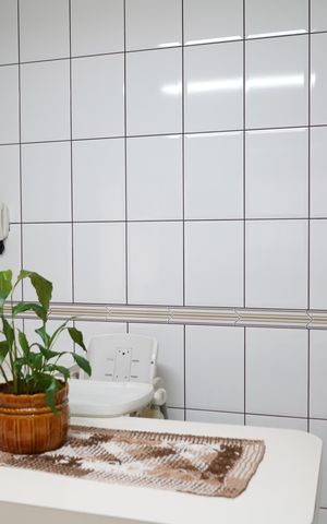 Casa à venda com 125m², 3 quartos e 2 vagasCozinha