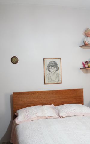Casa à venda com 125m², 3 quartos e 2 vagasQuarto 1