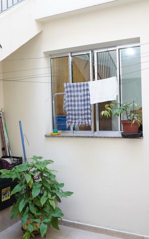 Casa à venda com 125m², 3 quartos e 2 vagasÁrea de Serviço