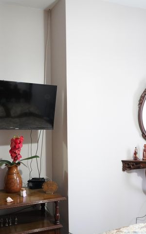 Casa à venda com 125m², 3 quartos e 2 vagasQuarto 2