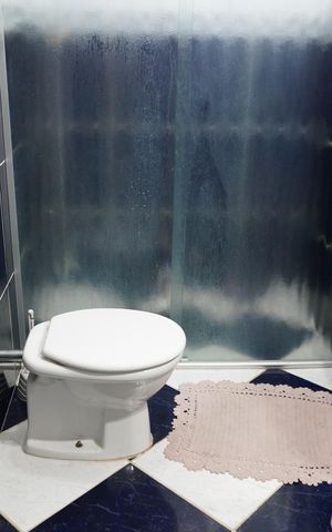 Casa à venda com 125m², 3 quartos e 2 vagasBanheiro Social