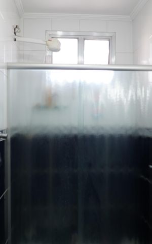 Casa à venda com 125m², 3 quartos e 2 vagasBanheiro Social