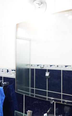Casa à venda com 125m², 3 quartos e 2 vagasBanheiro Social