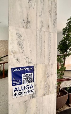 Apartamento à venda com 136m², 3 quartos e sem vagaPlaca