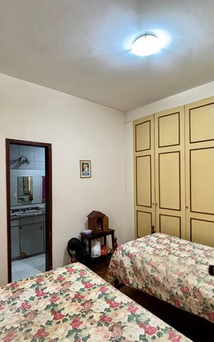 Apartamento à venda com 136m², 3 quartos e sem vagaSuíte