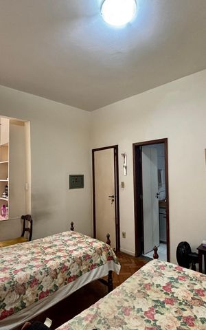 Apartamento à venda com 136m², 3 quartos e sem vagaSuíte
