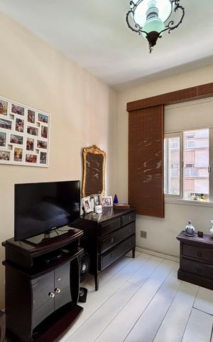 Apartamento à venda com 136m², 3 quartos e sem vagaQuarto 1