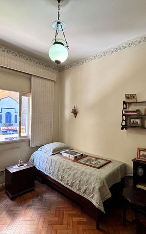 Apartamento à venda com 136m², 3 quartos e sem vagaQuarto 2