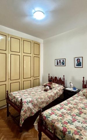 Apartamento à venda com 136m², 3 quartos e sem vagaSuíte