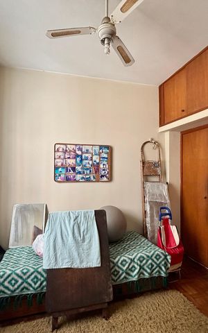 Apartamento à venda com 136m², 3 quartos e sem vagaQuarto de Serviço