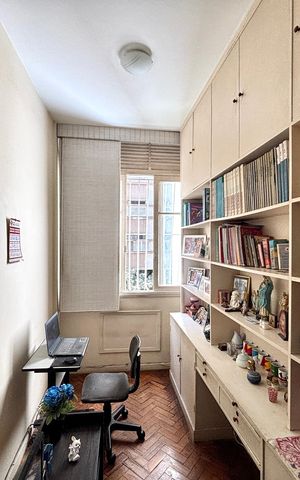 Apartamento à venda com 136m², 3 quartos e sem vagaSuíte