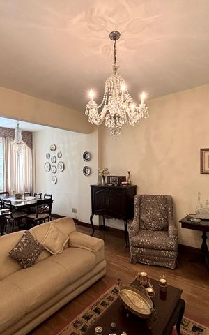 Apartamento à venda com 136m², 3 quartos e sem vagaSala