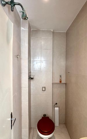 Apartamento à venda com 136m², 3 quartos e sem vagaBanheiro de Serviço