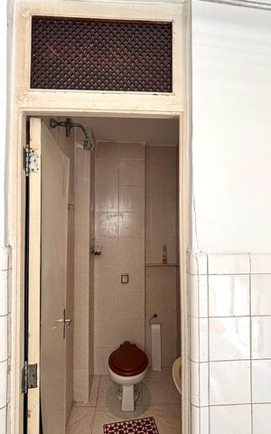Apartamento à venda com 136m², 3 quartos e sem vagaBanheiro de Serviço