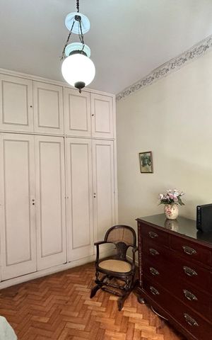 Apartamento à venda com 136m², 3 quartos e sem vagaQuarto 2