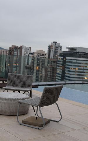 Apartamento à venda com 69m², 2 quartos e 2 vagasÁrea comum - Piscina