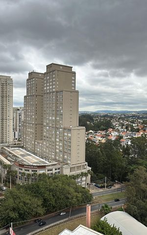 Apartamento à venda com 69m², 2 quartos e 2 vagasVista