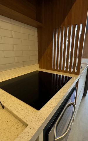 Apartamento à venda com 69m², 2 quartos e 2 vagasCozinha