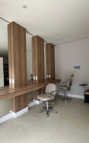 Apartamento à venda com 69m², 2 quartos e 2 vagasÁrea comum