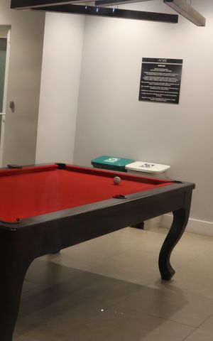 Apartamento à venda com 69m², 2 quartos e 2 vagasÁrea comum - Salão de festas