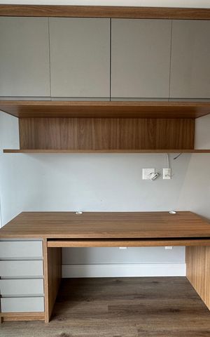 Apartamento à venda com 69m², 2 quartos e 2 vagasQuarto