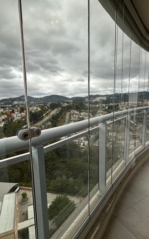 Apartamento à venda com 69m², 2 quartos e 2 vagasSacada