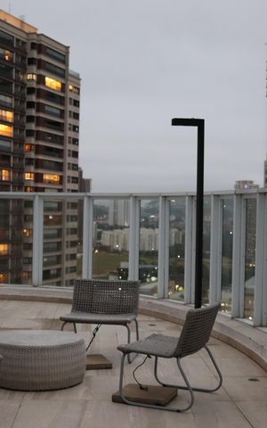 Apartamento à venda com 69m², 2 quartos e 2 vagasÁrea comum