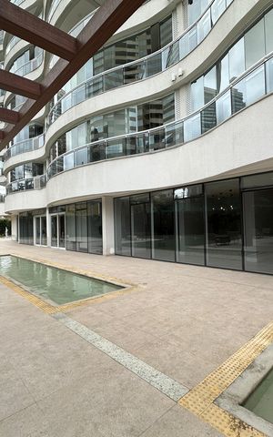 Apartamento à venda com 69m², 2 quartos e 2 vagasÁrea comum