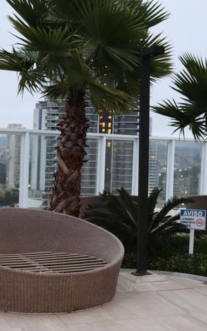 Apartamento à venda com 69m², 2 quartos e 2 vagasÁrea comum