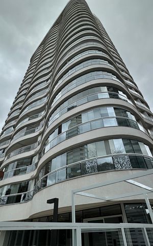 Apartamento à venda com 69m², 2 quartos e 2 vagasFachada