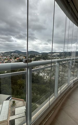 Apartamento à venda com 69m², 2 quartos e 2 vagasSacada