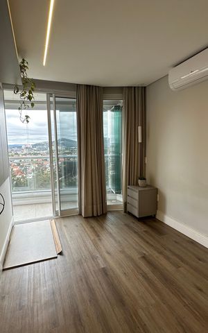 Apartamento à venda com 69m², 2 quartos e 2 vagasSuíte