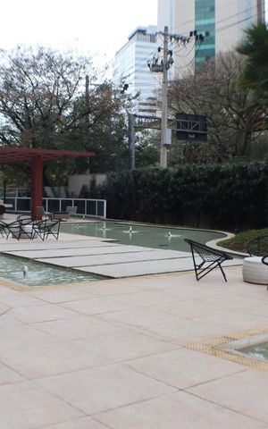 Apartamento à venda com 69m², 2 quartos e 2 vagasÁrea comum