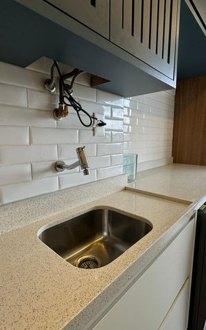 Apartamento à venda com 69m², 2 quartos e 2 vagasÁrea de Serviço