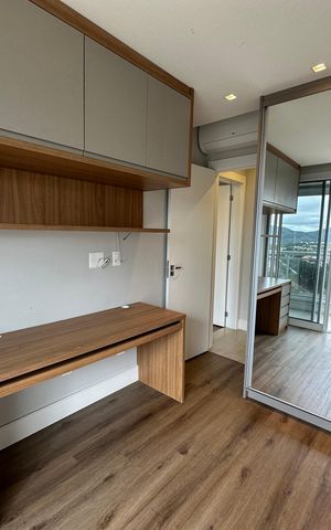 Apartamento à venda com 69m², 2 quartos e 2 vagasQuarto