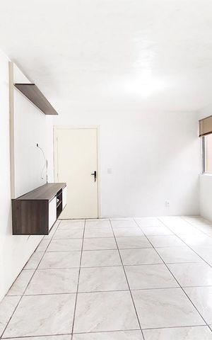 Apartamento para alugar com 60m², 2 quartos e sem vaga Apartamento para alugar com 60m², 2 quartos e sem vagaSala