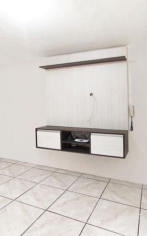 Apartamento para alugar com 60m², 2 quartos e sem vaga Apartamento para alugar com 60m², 2 quartos e sem vagaSala