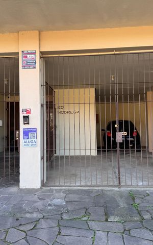 Apartamento para alugar com 60m², 2 quartos e sem vaga Apartamento para alugar com 60m², 2 quartos e sem vagaPlaquinha fachada