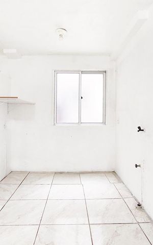 Apartamento para alugar com 60m², 2 quartos e sem vaga Apartamento para alugar com 60m², 2 quartos e sem vagaSala