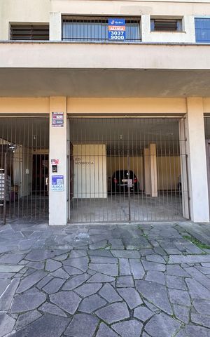 Apartamento para alugar com 60m², 2 quartos e sem vaga Apartamento para alugar com 60m², 2 quartos e sem vagaPlaquinha fachada