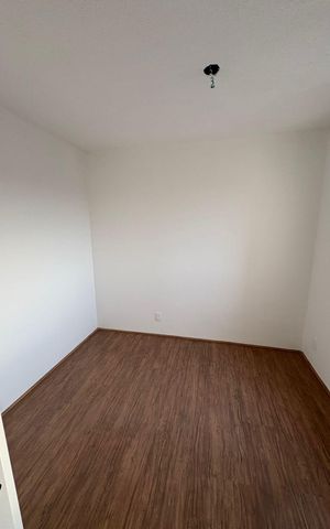 Apartamento para alugar com 33m², 2 quartos e sem vaga Apartamento para alugar com 33m², 2 quartos e sem vagaQuarto 1