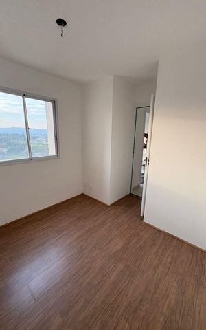 Apartamento para alugar com 33m², 2 quartos e sem vaga Apartamento para alugar com 33m², 2 quartos e sem vagaQuarto 1